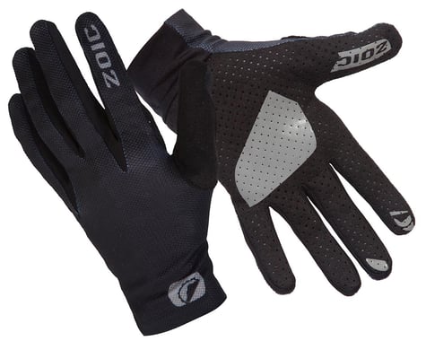 ZOIC Ether Gloves (Black/Vapor)